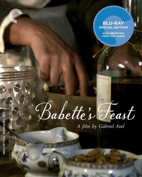 Babette's Feast (Blu-ray)
