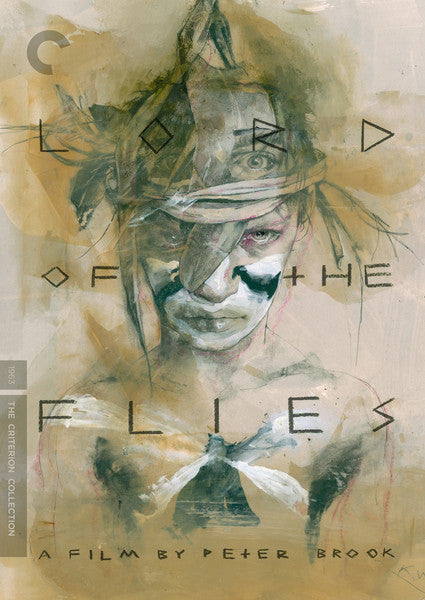 Lord of the Flies (DVD)
