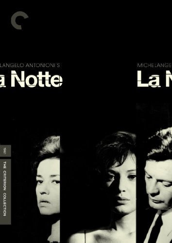 La Notte (DVD)