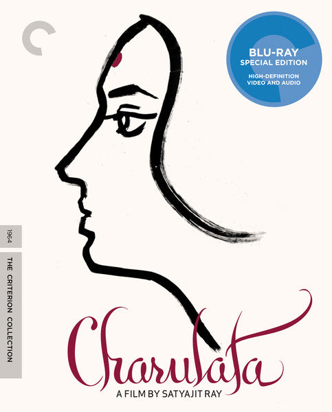 Charulata (Blu-ray)