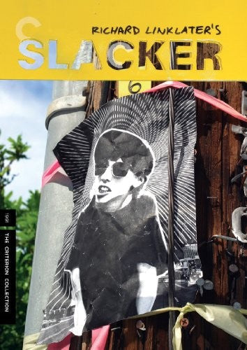 Slacker (DVD)