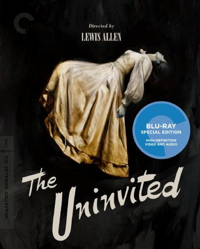 The Uninvited (Blu-ray)