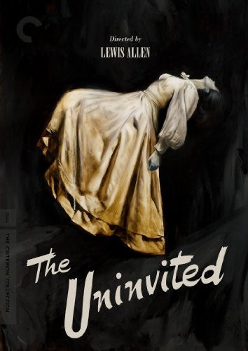 The Uninvited (DVD)