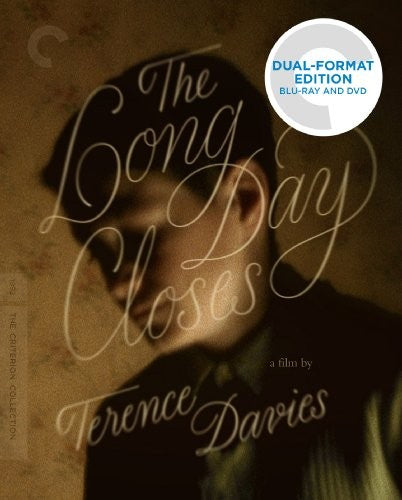 The Long Day Closes (Blu-ray)