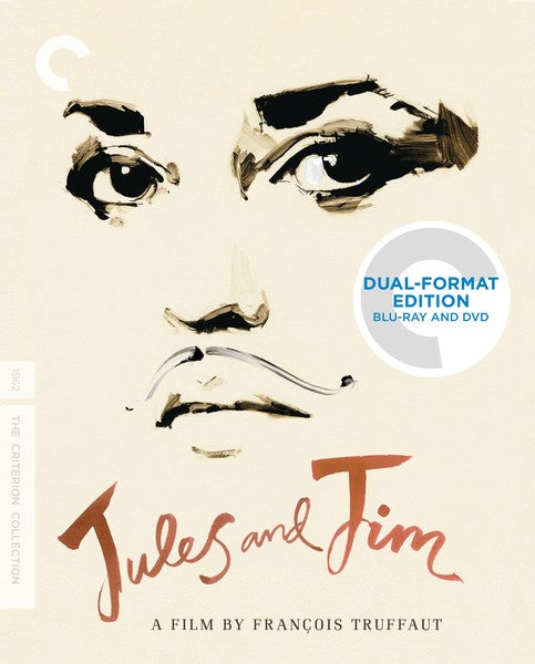 Jules and Jim (Blu-ray)