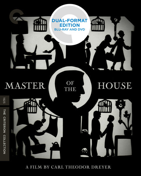 Master of the House (Blu-ray)
