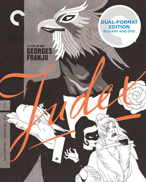 Judex (Blu-ray)