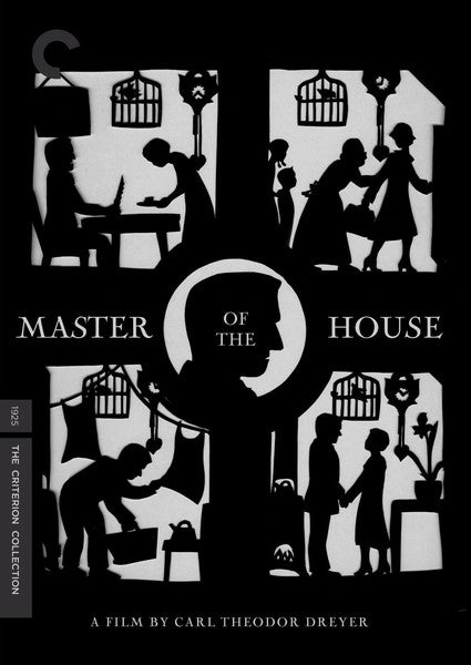 Master of the House (DVD)