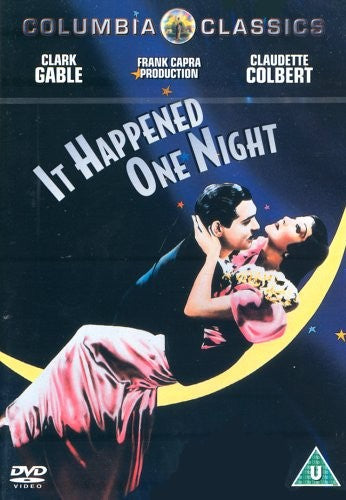 It Happened One Night (Blu-ray)