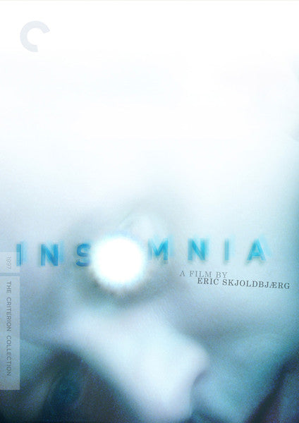 Insomnia (DVD)