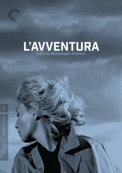 L'Avventura (DVD)