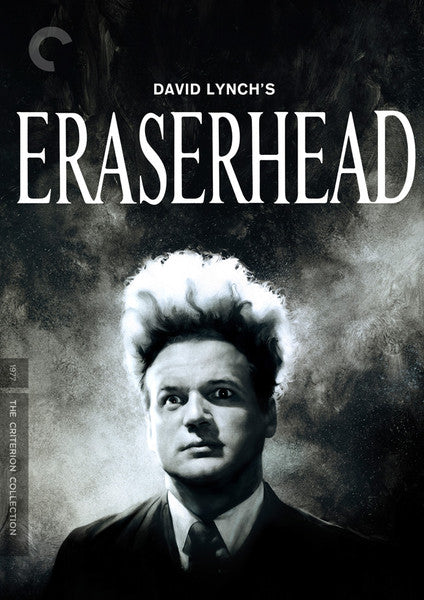 Eraserhead (Blu-ray)