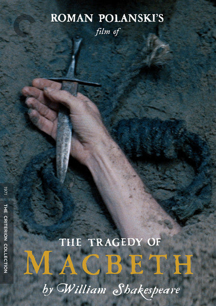 Macbeth (DVD)