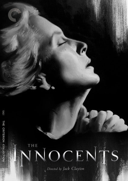 The Innocents (DVD)