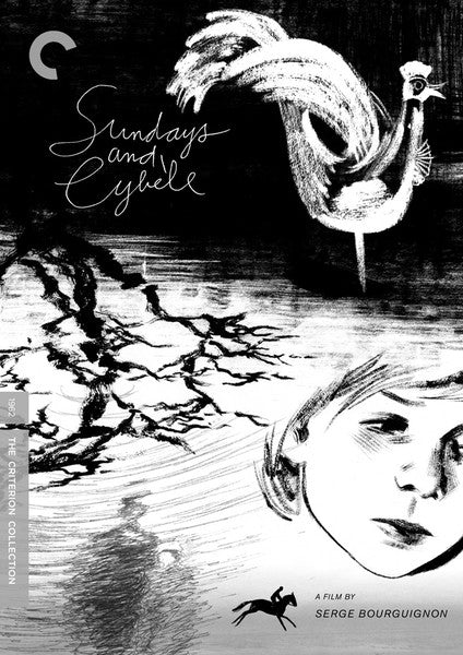Sundays & Cybele (Blu-ray)