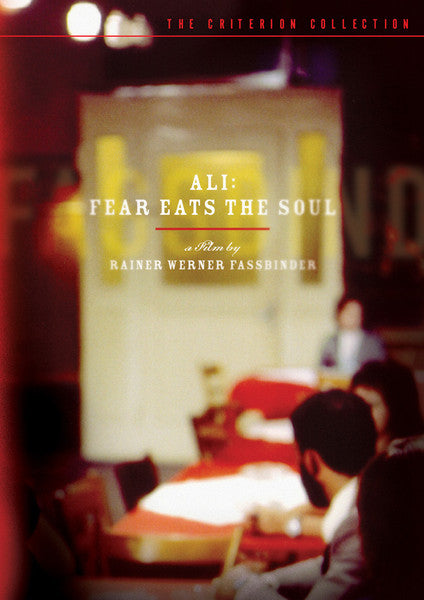 Ali: Fear Eats the Soul (Blu-ray)