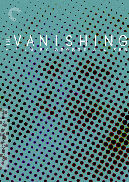 The Vanishing (Blu-ray)