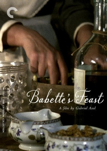 Babette's Feast (DVD)