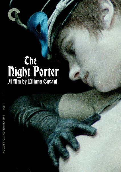 The Night Porter (DVD)