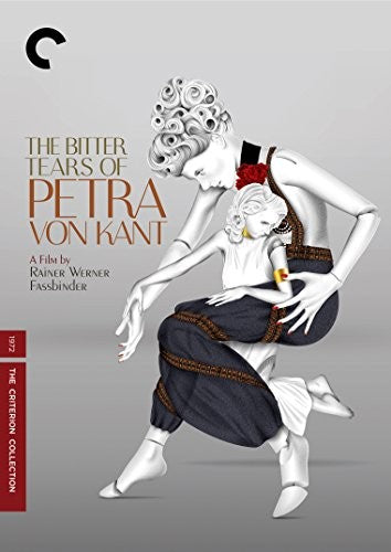 The Bitter Tears of Petra Von Kant (DVD)