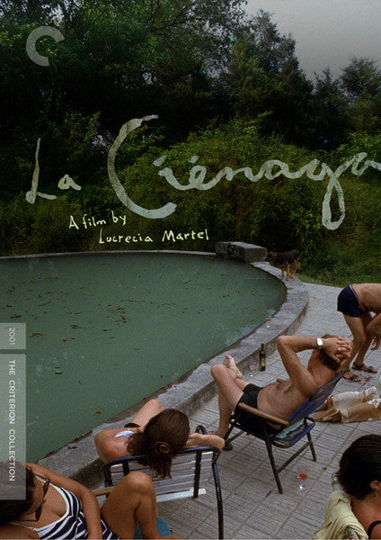 La Cienaga (DVD)