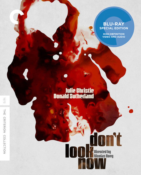 Don't Look Now (Blu-ray)