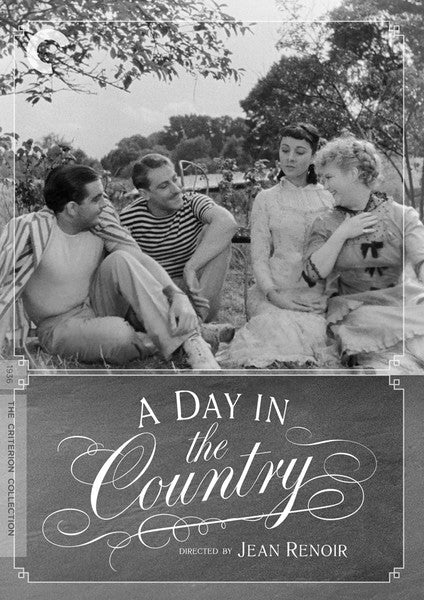 A Day in the Country (Blu-ray)