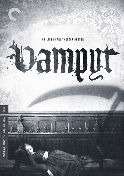 Vampyr (DVD)