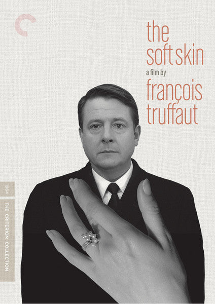 The Soft Skin (Blu-ray)