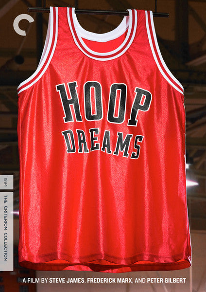 Hoop Dreams (DVD)