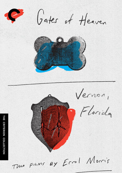 Gates of Heaven/Vernon, Florida (DVD)