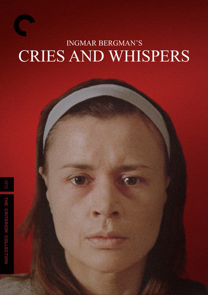 Cries and Whispers (Blu-ray)