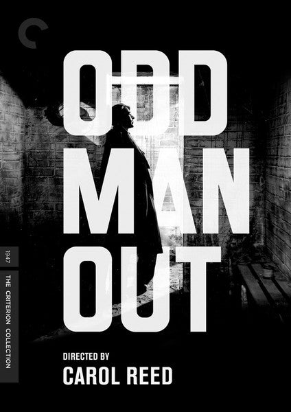 Odd Man Out (Blu-ray)