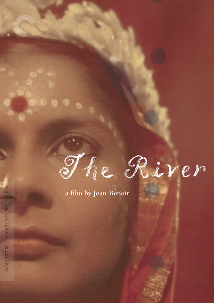 The River (DVD)