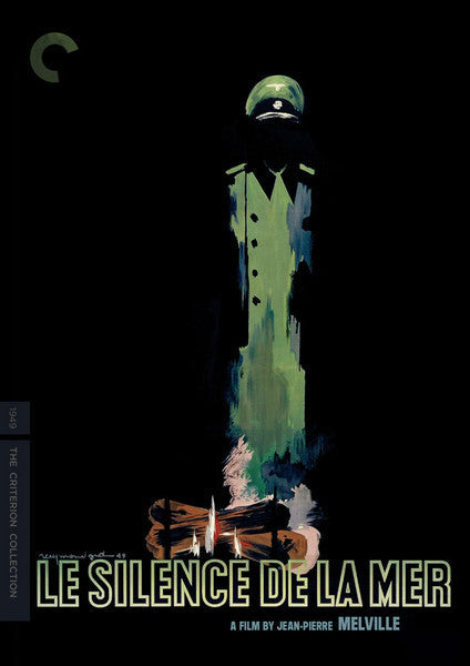 La Silence De La Mer (Blu-ray)