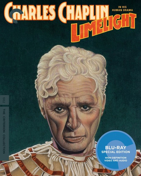Limelight (Blu-ray)