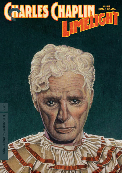 Limelight (DVD)