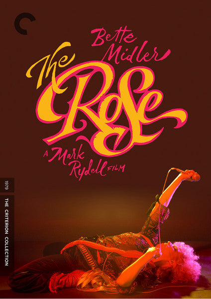 The Rose (DVD)