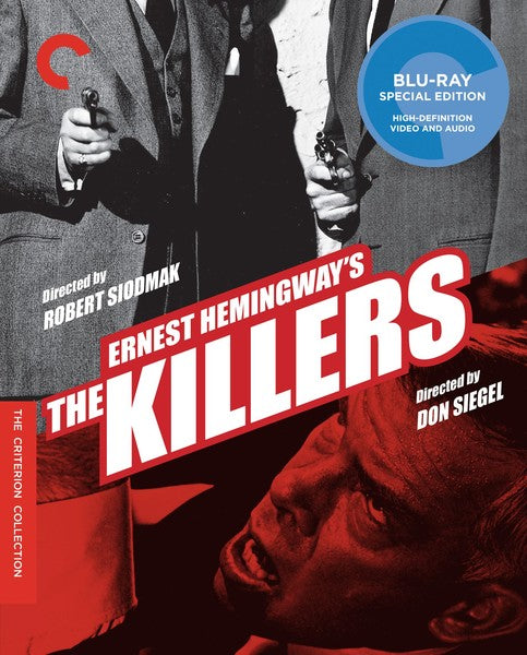 The Killers (Blu-ray)