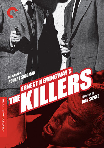 The Killers (DVD)
