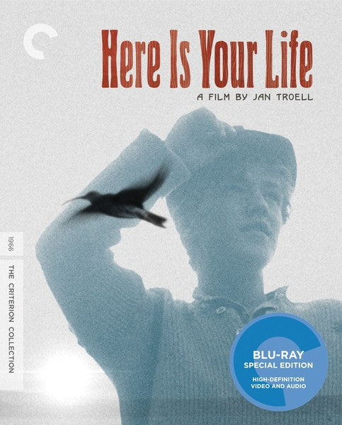 Here Is Your Life (Blu-ray)