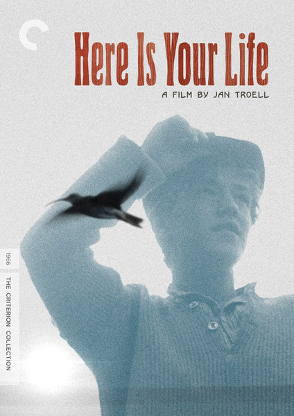 Here Is Your Life (DVD)