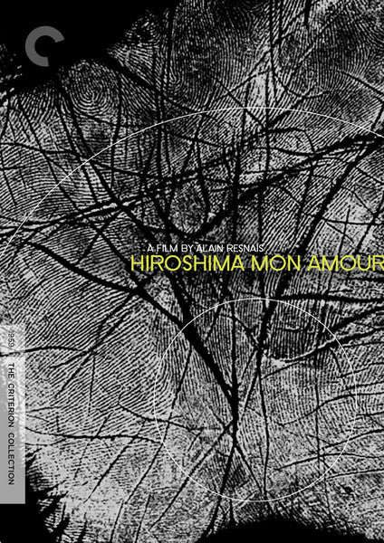 Hiroshima Mon Amour (DVD)