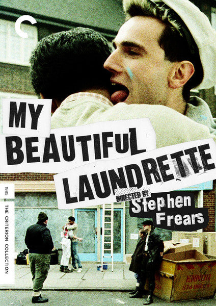 My Beautiful Laundrette (DVD)