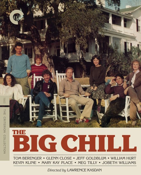 The Big Chill (Blu-ray)