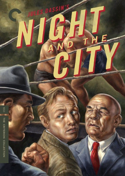 Night and the City (DVD)