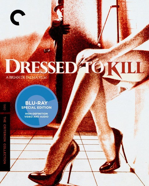 Dressed to Kill (Blu-ray)
