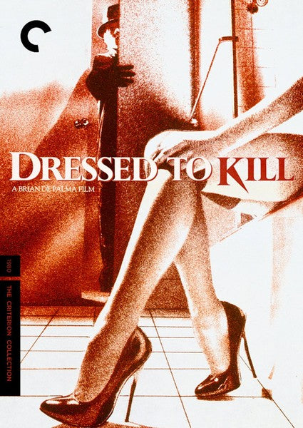 Dressed to Kill (DVD)