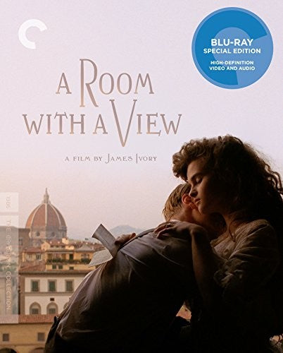 A Room with A View (Blu-ray)