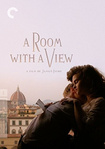 A Room with A View (DVD)